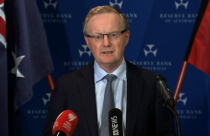 RBA cắt lãi suất xuống mức thấp kỷ lục