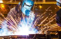 GDP tăng thấp nhất trong 10 năm qua