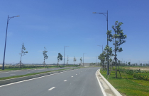 Quảng Nam: Xem xét, xử lý thu hồi dự án Thành phố giáo dục quốc tế - Nam Hội An