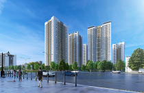 Giải mã sức hút của dự án Rose Town Ngọc Hồi