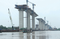 Vì sao cao tốc Bến Lức - Long Thành trễ hẹn hoàn thành năm 2020?