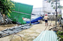 Cưỡng chế nhà không phép là xót xa nhưng cần thiết