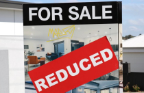 Úc cân nhắc khả năng tạm dừng giao dịch bất động sản