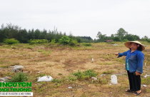 Hoằng Hóa (Thanh Hóa): Thu hồi đất làm Dự án, hơn 15 năm dân “mòn mỏi” chờ tái định cư