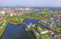 Vĩnh Yên đi đầu về quy hoạch, nhu cầu phân khúc căn hộ tăng cao