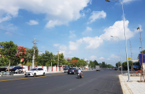 Tập trung giải ngân vốn đầu tư công