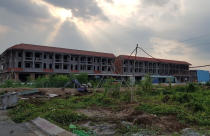 Cần Thơ: Dự án ở ấp A nhưng thu hồi đất ấp B vì 'sai cả hệ thống'