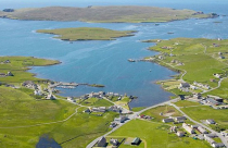 Hòn đảo được rao bán với giá "sốc", chỉ bằng một căn hộ ở New York