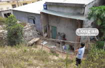 Đà Nẵng: 5 năm vất vưởng chờ tái định cư