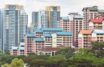 Tổng quan về thị trường bất động sản Singapore trong 6 tháng đầu năm 2020