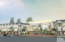 Ngày 12/7: Giới thiệu dự án Phúc Hưng Golden Bình Phước