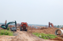 Bất động sản 24h: Sớm giải phóng mặt bằng, đảm bảo tiến độ sân bay Long Thành