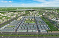 Công nghiệp bứt phá, bất động sản Long Thành “cất cánh”