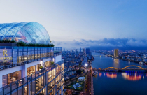 ​​​​​​​The Royal Đà Nẵng - Sống đỉnh cao nơi thành phố đáng sống nhất