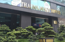 Thaiholdings toan tính gì khi tăng vốn gấp 6 lần?