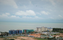Long Hải sẽ là trung tâm du lịch ven biển chất lượng cao
