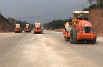 An Giang: Hoàn thành giải phóng mặt bằng tuyến đường hơn 2.100 tỉ đồng