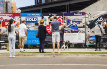 Đây có phải là thời điểm tuyệt vời để mua bất động sản?