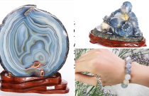 Tổng quan và ý nghĩa của đá mã não