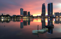 Giải pháp nào phát triển kinh tế ban đêm tại thành phố Đà Nẵng?