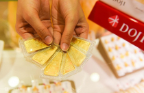 Điểm tin sáng: Giá vàng tăng không ngừng nghỉ, vượt xa ngưỡng 50 triệu đồng/lượng