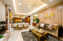 Đầu tư cho thuê căn hộ cao cấp tại Bình Dương: Nguồn sinh lợi hấp dẫn