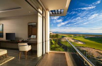 Para Grus hút khách nhờ hạ tầng hiện hữu và liền kề thương hiệu quốc tế