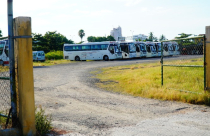 Loạn thuê mướn, chây ỳ trả lại công sản 'đất vàng' ở Huếc