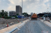 Quy định tách thửa đất còn chồng chéo, người dân TP.HCM mỏi mòn chờ