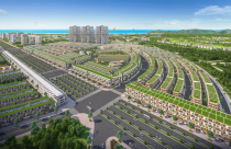 Khám phá sức hấp dẫn của bất động sản “view” biển tại Bình Định