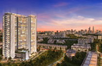 Căn hộ trung tâm Quận 2: “Cờ đã đến tay”, nên “chớp” thời cơ khi giá còn hợp lý