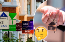 Tại sao minh bạch bất động sản lại càng ngày càng khó?