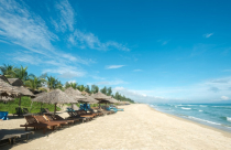 Hội An được tiếp thêm nguồn cung bất động sản ven biển