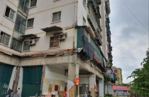 Nhà tái định cư xập xệ: Trách nhiệm của ai?