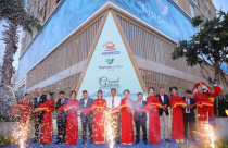 Hodeco khai trương khách sạn Fusion Suites Vũng Tàu