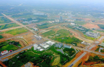 Quy hoạch mới tác động tích cực đến thị trường bất động sản