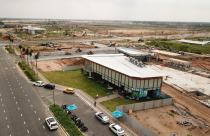 Bất động sản giảm nhiệt, nhà đầu tư dịch chuyển về vùng ven