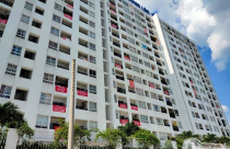 Nóng trong tuần: Tranh chấp chung cư bùng phát trở lại