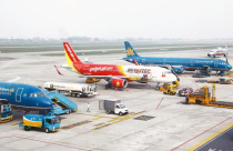 Ngành hàng không cần “tiếp sức” để phục hồi