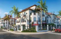 Ngày 25/7: Ra mắt phân khu Mallorca thuộc dự án Sun Grand City Feria Hạ Long