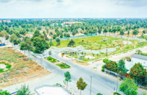 Ngày 26/7: Giới thiệu dự án Stella Mega City Cần Thơ