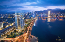 Lộ diện “ông lớn” đứng sau loạt thương vụ thâu tóm dự án nghìn tỷ