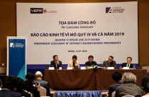 Tọa đàm công bố báo cáo kinh tế vĩ mô quý 2 và 6 tháng đầu năm 2020