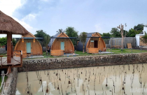 Khu du lịch không phép ở Buôn Ma Thuột sẽ bị xử lý thế nào?