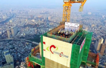 Coteccons làm ăn ra sao sau “lùm xùm” nội bộ?