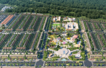 Đất Xanh: Lỗ gần 30 tỷ đồng trong quý 2, tồn kho tăng do dồn vốn vào các dự án lớn