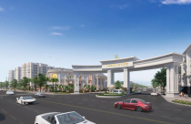 Động lực mới cho bất động sản Long Thành
