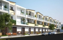 Đất nền Phú Mỹ đón đầu tiềm năng phát triển khu đô thị cảng