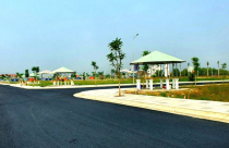 Ngày 25/7: Giới thiệu phân khu Aquavarea thuộc dự án VietUc Varea Long An