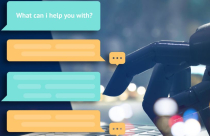 Kinh doanh bất động sản trong thời đại AI